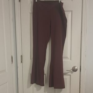 Avia Women's Flare Leggings